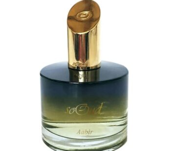 Sooud Aabir Unisex Eau Fine 100ml
