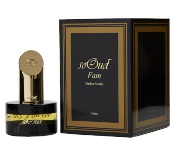 Sooud Fam Unisex Parfum Nektar 30ml