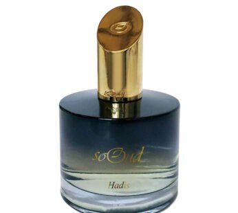 Sooud Hadis Unisex Eau Fine 100ml