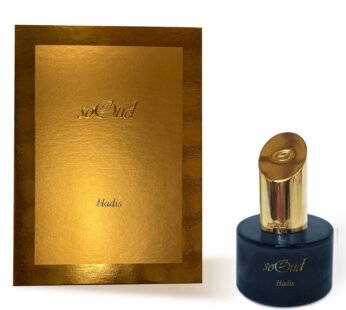 Sooud Hadis Unisex Parfum Nektar 30ml