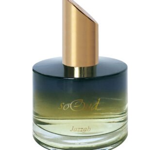 Sooud Jazzab Unisex Eau Fine 100ml