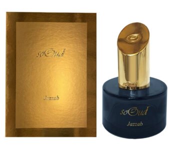 Sooud Jazzab Unisex Parfum Nektar 30ml