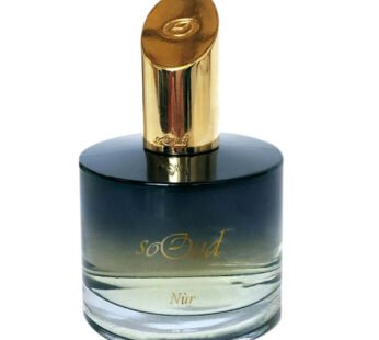 Sooud Nur Unisex Eau Fine 100ml