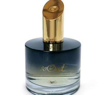 Sooud Ouris Unisex Eau Fine 100ml