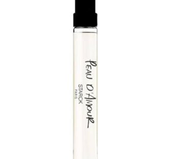 Starck Paris Peau D’Amour For Women Eau De Parfum 9ml Miniature
