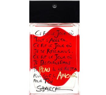 Starck Paris Peau D’Amour Unisex Eau De Parfum 90ml