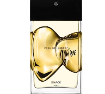 Starck Paris Peau De Lumiere Magique For Women Eau De Parfum 90ml