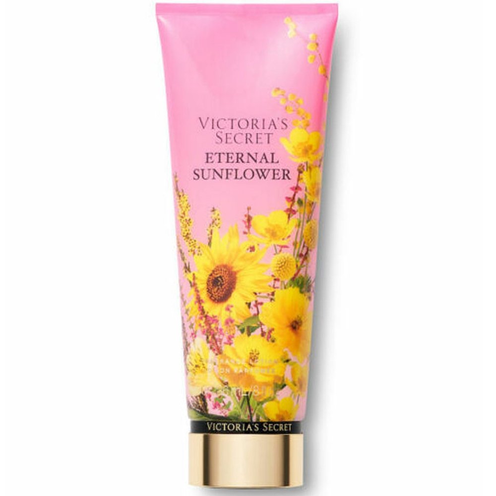 Victoria'S Secret Eternal Sunflower For Women 236ml Body Lotion