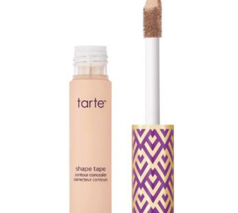 Tarte Shape Tape 22b Light Beige 10ml Contour Concealer