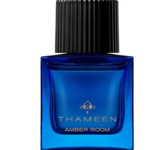 Thameen Treasure Collection Amber Room Unisex Extrait De Parfum 50ml