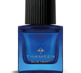 Thameen Treasure Collection Blue Heart Unisex Extrait De Parfum 50ml