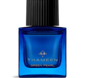 Thameen Treasure Collection Green Pearl Unisex Extrait De Parfum 50ml