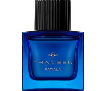 Thameen Treasure Collection Patiala Unisex Extrait De Parfum 50ml
