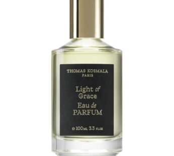Thomas Kosmala Light Of Grace Unisex Eau De Parfum 100ml