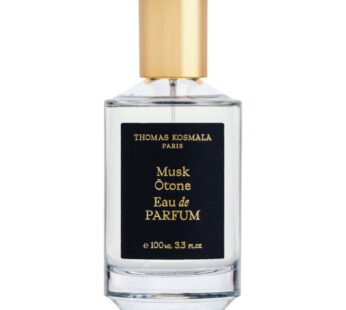 Thomas Kosmala Musk Otone Unisex Eau De Parfum 100ml