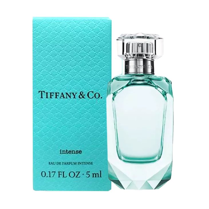 Tiffany & Co. Intense For Women Eau De Parfum 5ml Miniature