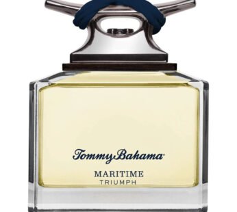 Tommy Bahama Maritime Triumph For Men Eau De Cologne 125ml