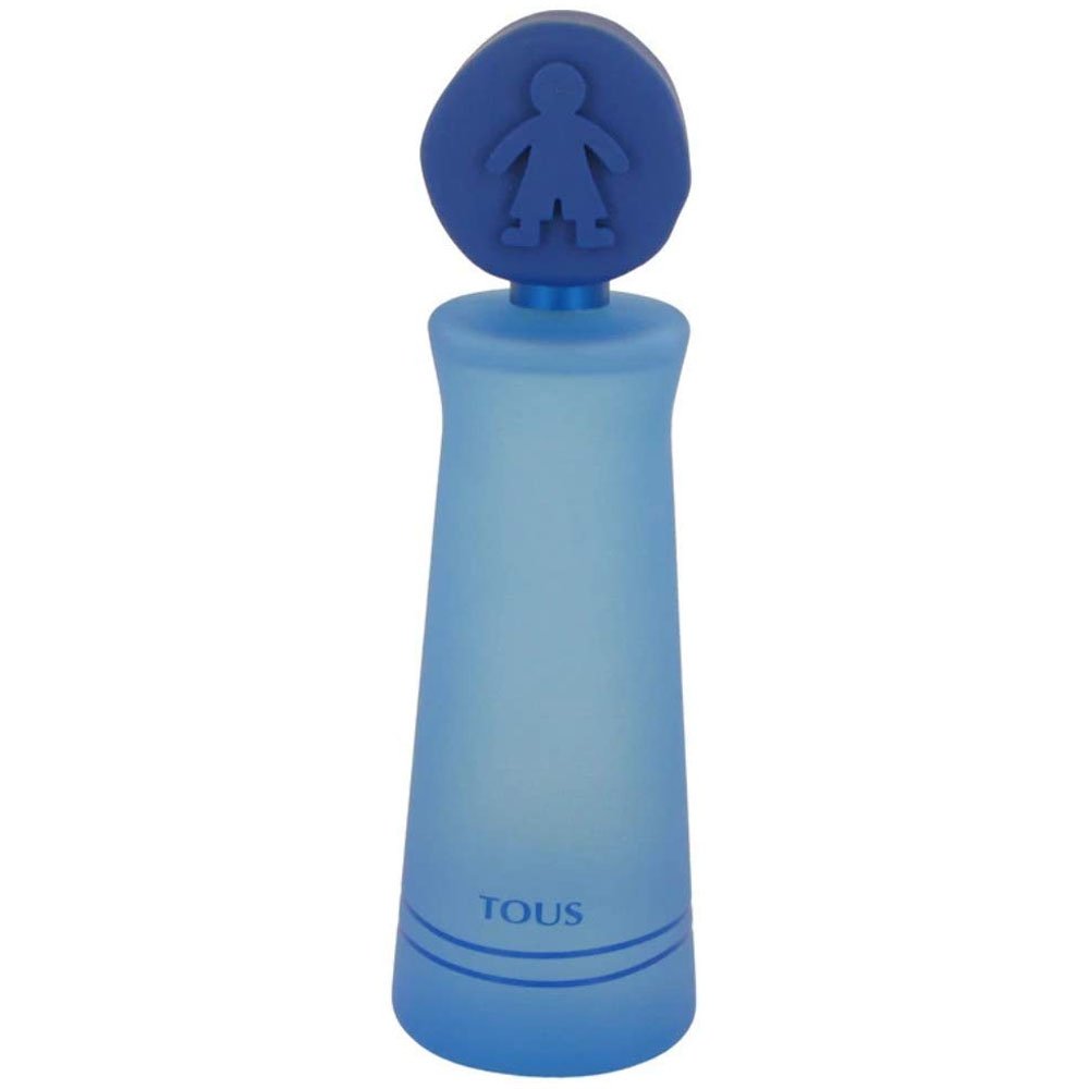 Tous Kids Boy For Men Eau De Toilette 100ml
