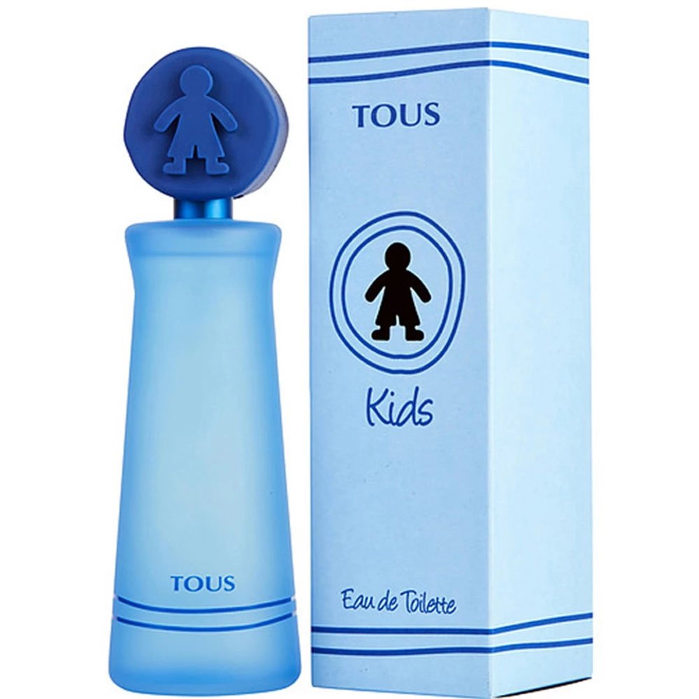 Tous Kids Boy For Men Eau De Toilette 100ml - Image 2