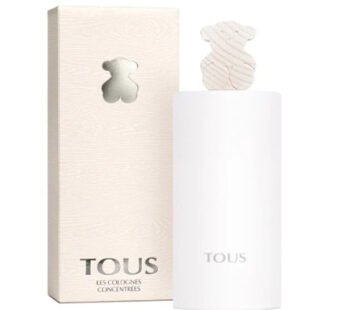 Tous Les For Women Colognes Concentrees 4.5ml Miniature