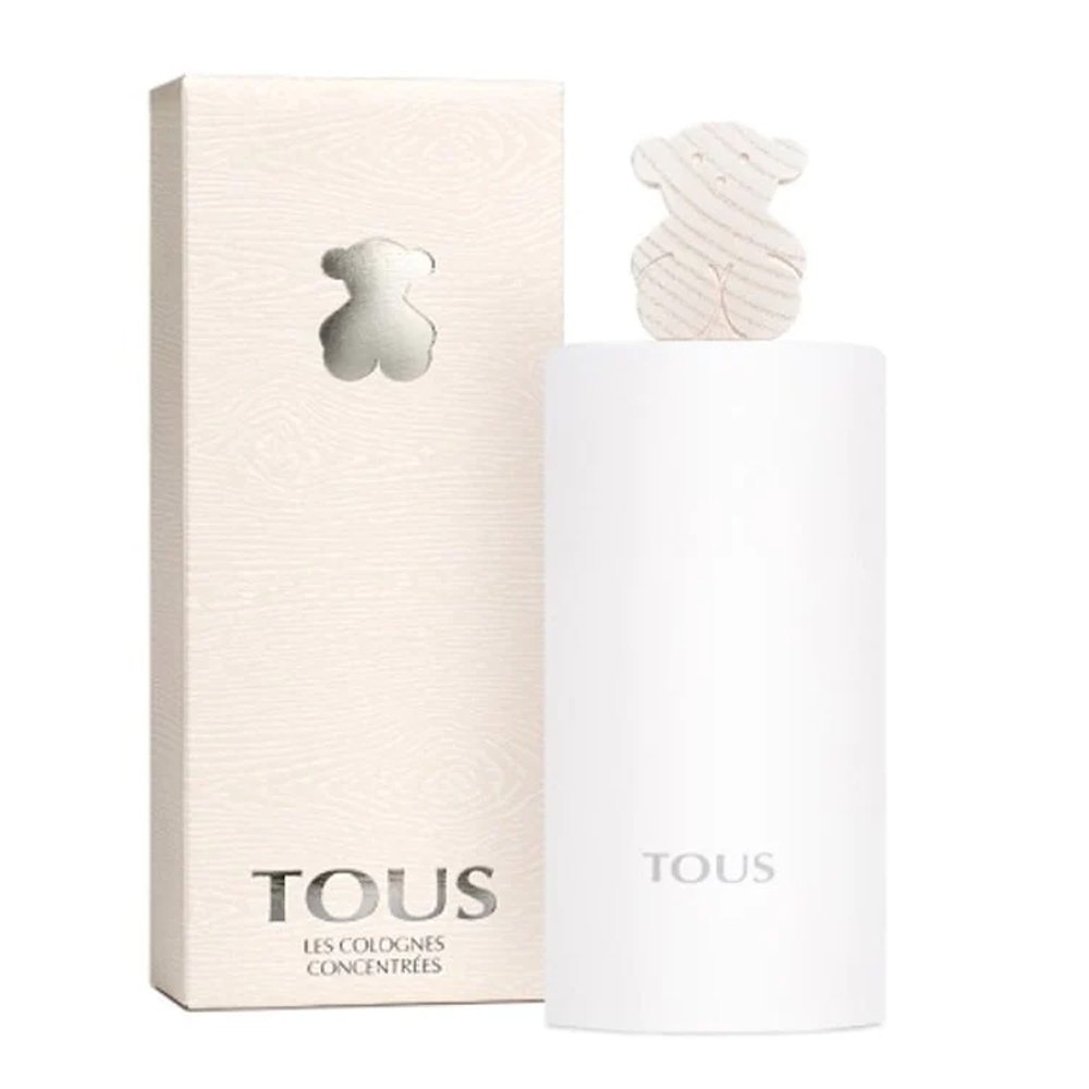Tous Les For Women Colognes Concentrees 4.5ml Miniature
