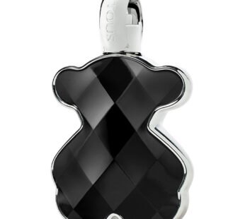 Tous Loveme The Onyx For Women Parfum 90ml