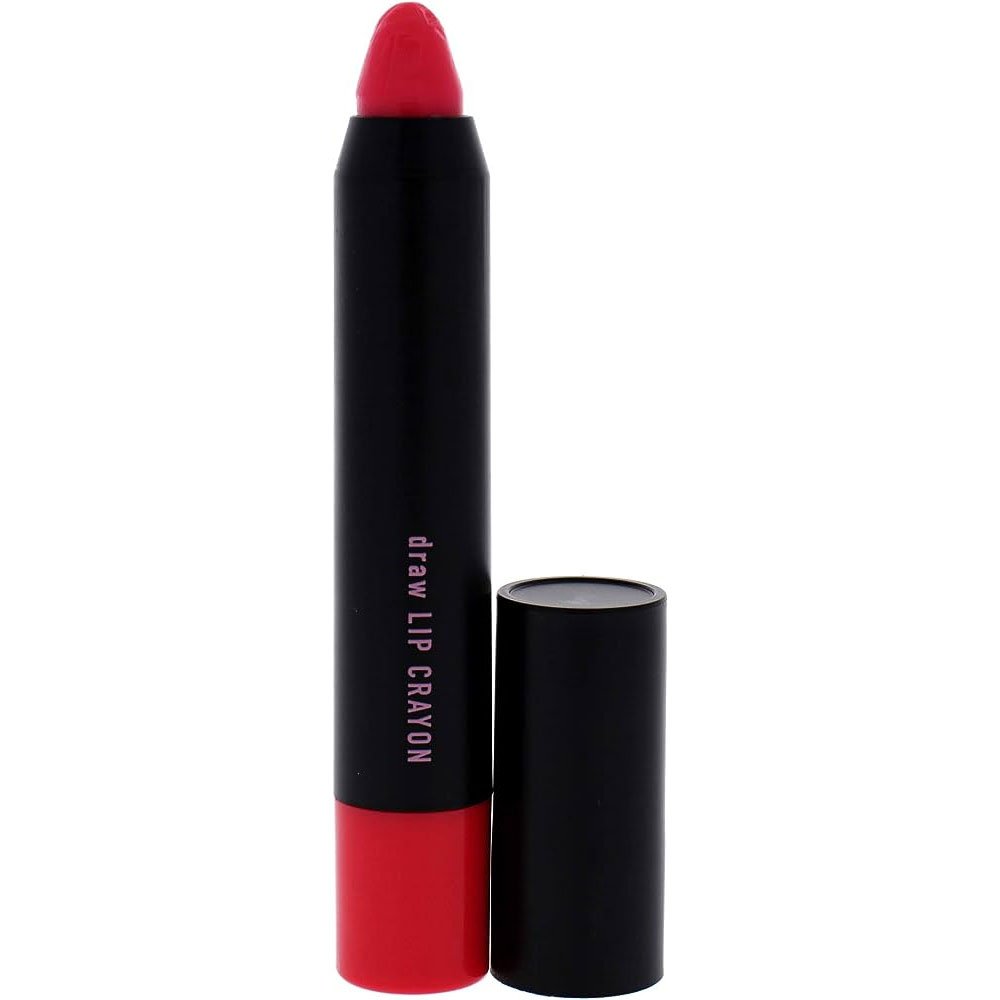 Tpsy Draw # 012 Begonia 2.7g Lip Crayon - Image 2