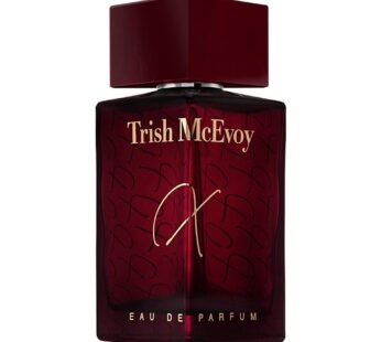 Trish Mcevoy Fragrance X Unisex Eau De Parfum 50ml