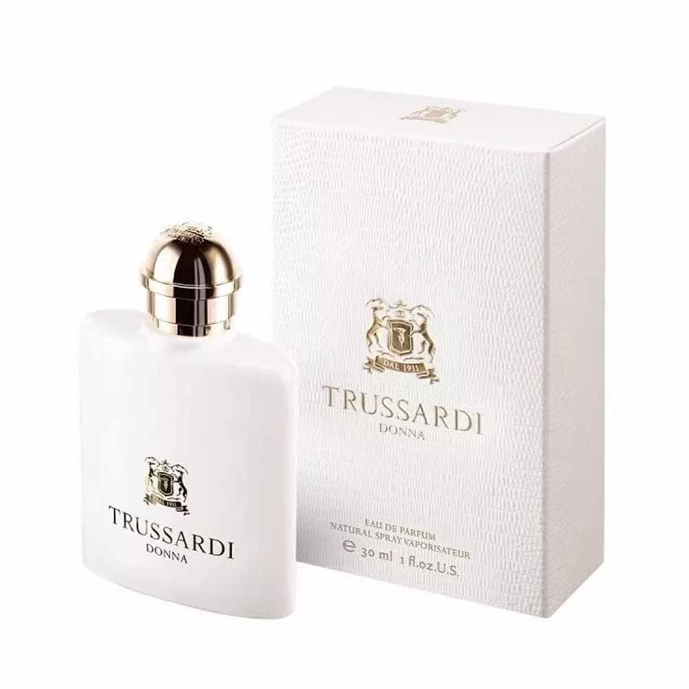 Trussardi Donna For Women Eau De Parfum 30ml - Image 2