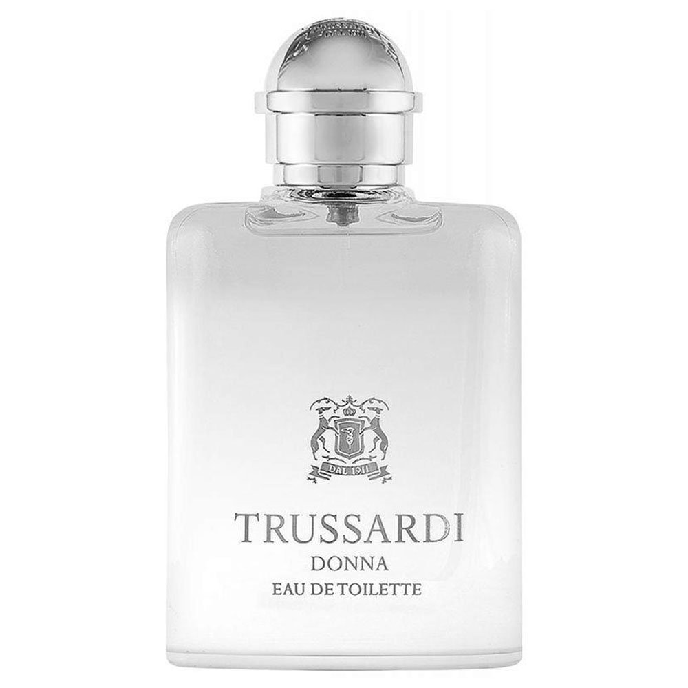 Trussardi Donna For Women Eau De Toilette 30ml