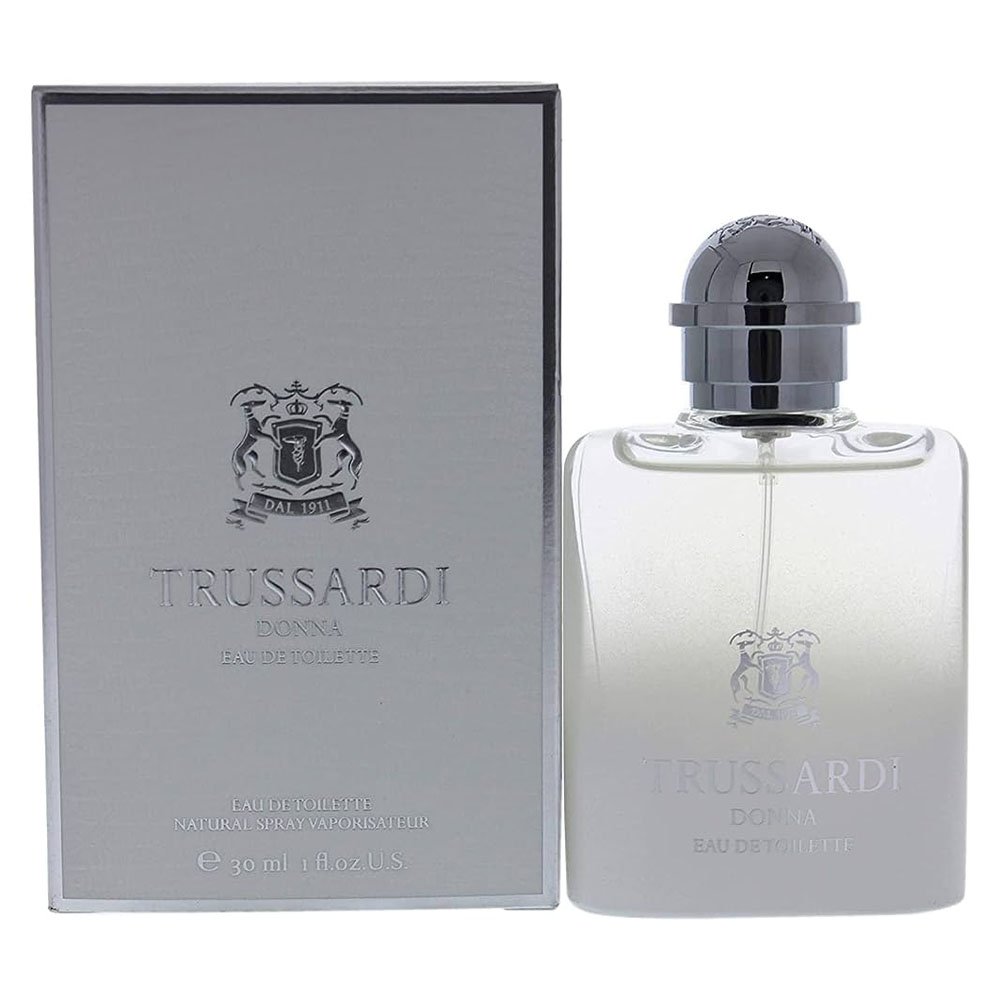 Trussardi Donna For Women Eau De Toilette 30ml - Image 2
