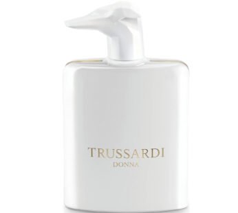 Trussardi Donna Levriero Collection Limited Edition For Women Eau De Parfum Intense 100ml
