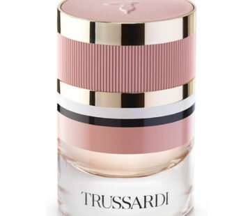 Trussardi For Women Eau De Parfum 30ml