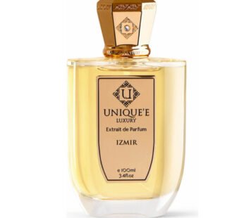 Unique’E Luxury Izmir Unisex Extrait De Parfum 100ml