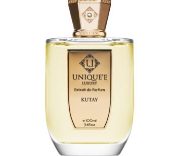Unique’e Luxury Kutay For Unisex Extrait De Parfum 100ml
