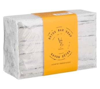 V76 By Vaughn Detox Bar For Men Soap