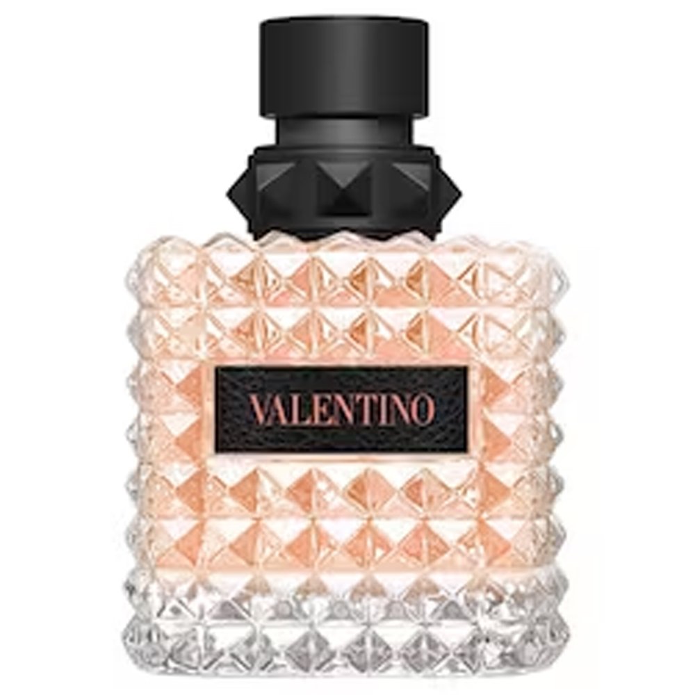 Valentino Donna Born In Roma Coral Fantasy For Women Eau De Parfum 50ml