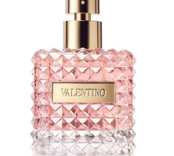 Valentino Donna For Women Eau De Parfum 50ml