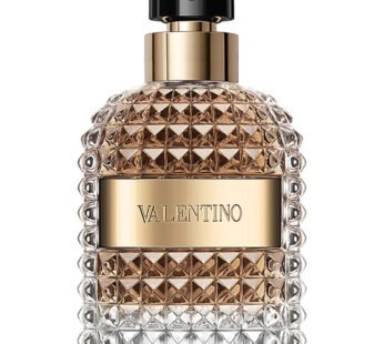 Valentino Uomo For Men Eau De Toilette 150ml