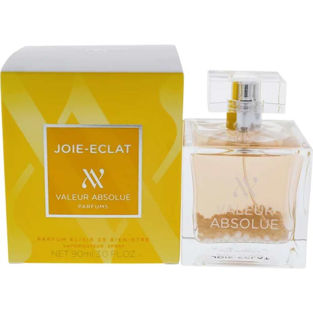Valeur Absolue Joie-eclat For Women Parfum 90ml - Image 2