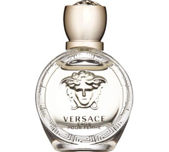 Versace Eros Pour Femme For Women Eau De Parfum 5ml Miniature