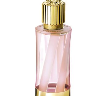 Versace Atelier Versace Eclat De Rose Unisex Eau De Parfum 100ml