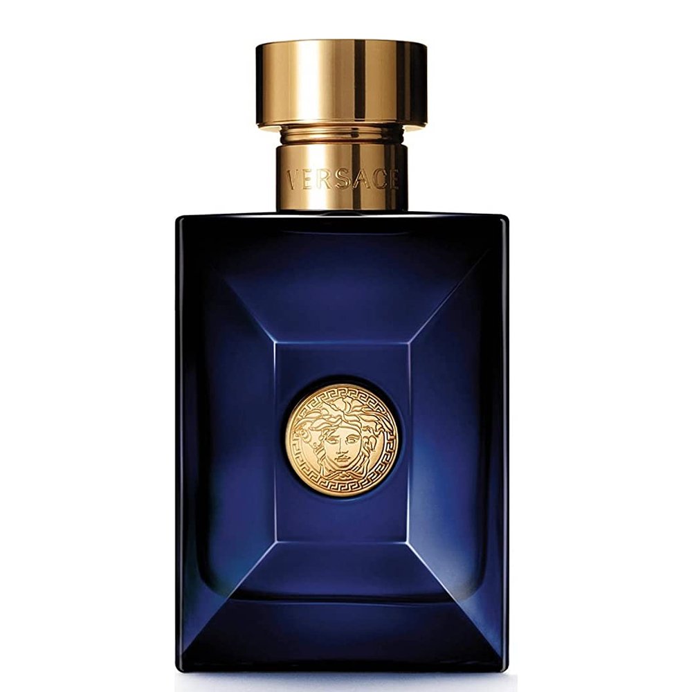 Versace Pour Homme Dylan Blue For Men Eau De Toilette 100ml