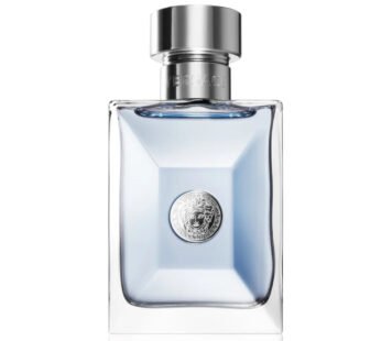 Versace Pour Homme For Men Eau De Toilette 50ml