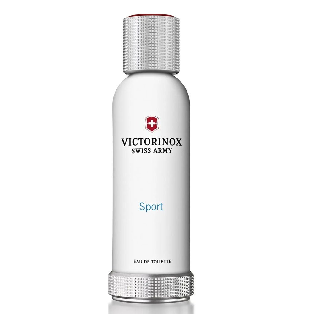Victorinox Swiss Army Sport For Men Eau De Toilette 100ml
