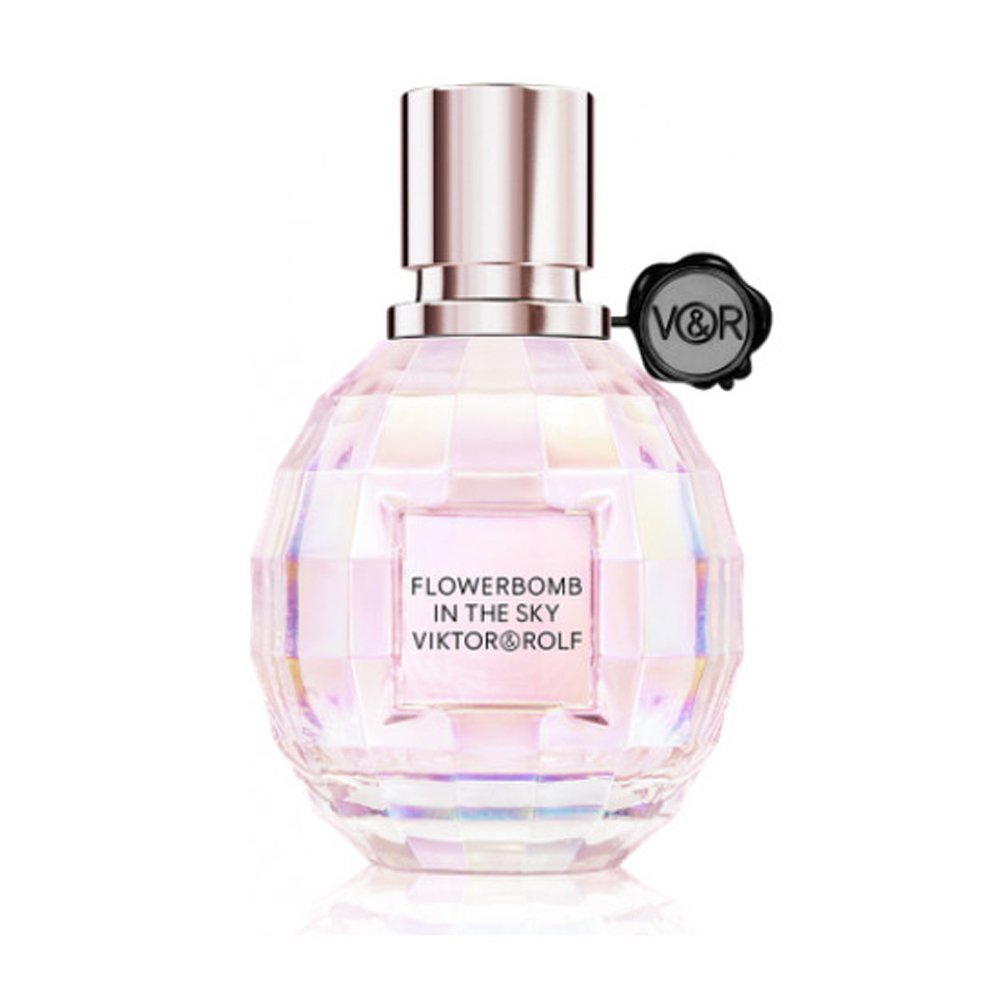 Viktor & Rolf Flowerbomb In The Sky For Women Eau De Parfum 50ml