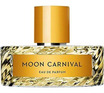 Vilhelm Parfumerie Moon Carnival Unisex Eau De Parfum 100ml