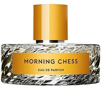 Vilhelm Parfumerie Morning Chess Unisex Eau De Parfum 100ml