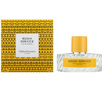 Vilhelm Parfumerie Room Service For Women Eau De Parfum 100ml