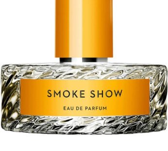 Vilhelm Parfumerie Smoke Show Unisex Eau De Parfum 100ml